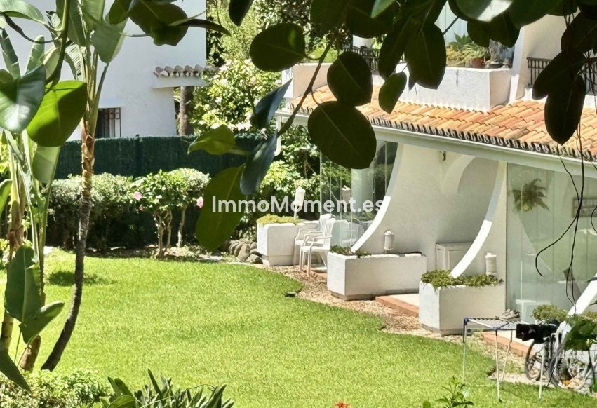 Wiederverkauf - Wohnung - Mijas Costa - Riviera Del Sol