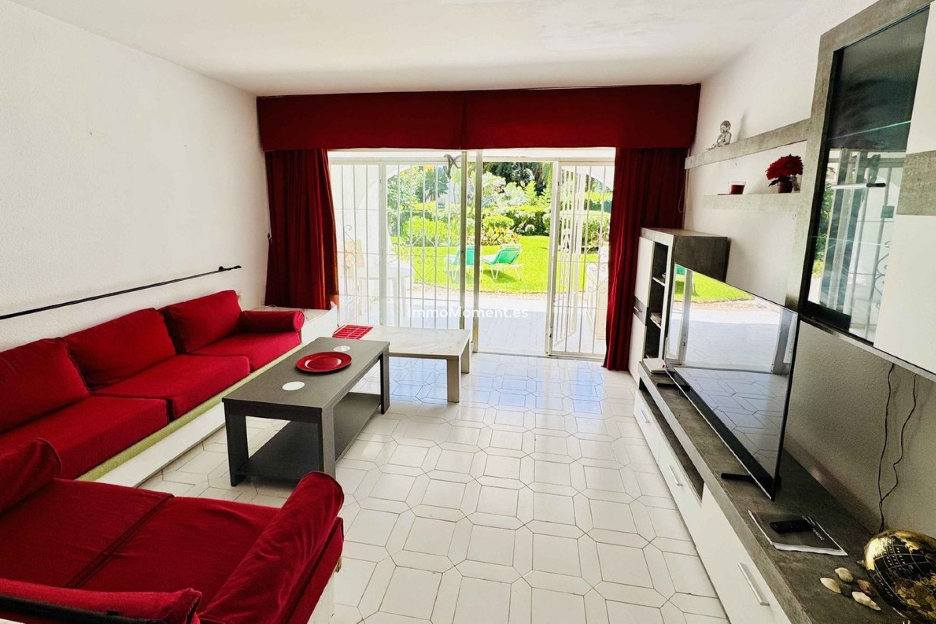 Wiederverkauf - Wohnung - Mijas Costa - Riviera Del Sol