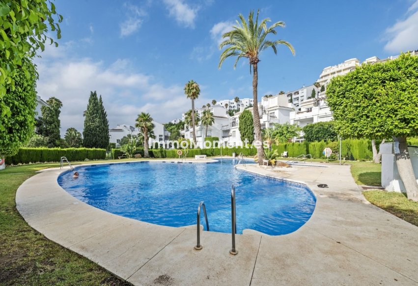 Wiederverkauf - Wohnung - Mijas Costa - Riviera Del Sol