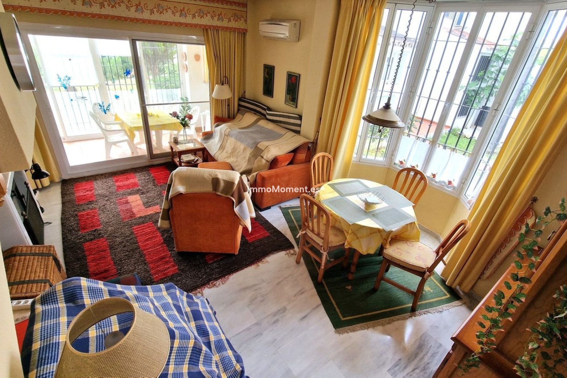 Wiederverkauf - Wohnung - Mijas Costa - Riviera Del Sol