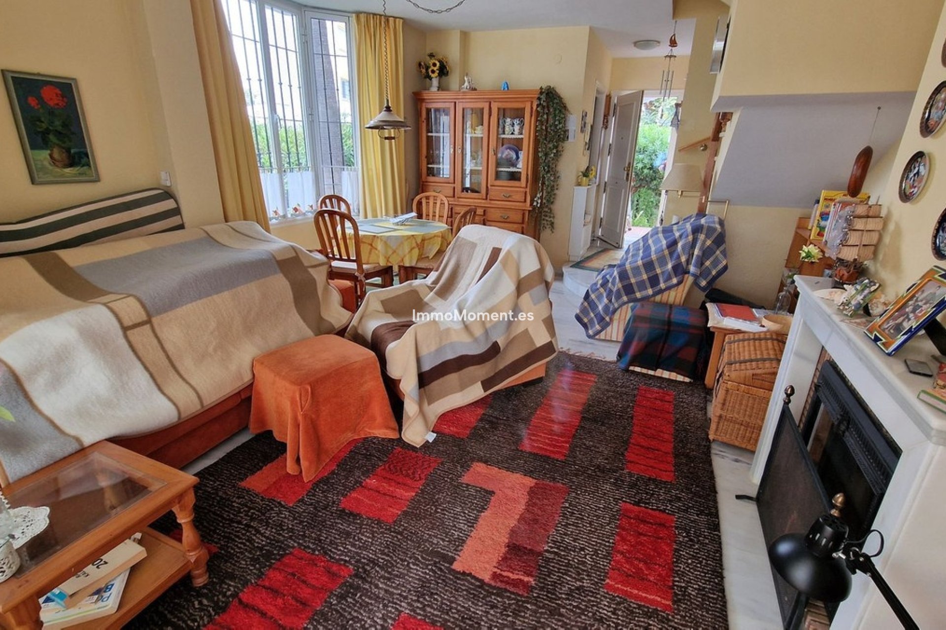 Wiederverkauf - Wohnung - Mijas Costa - Riviera Del Sol