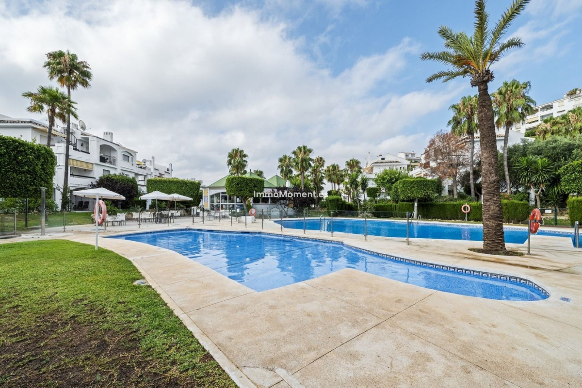 Wiederverkauf - Wohnung - Mijas Costa - Riviera Del Sol