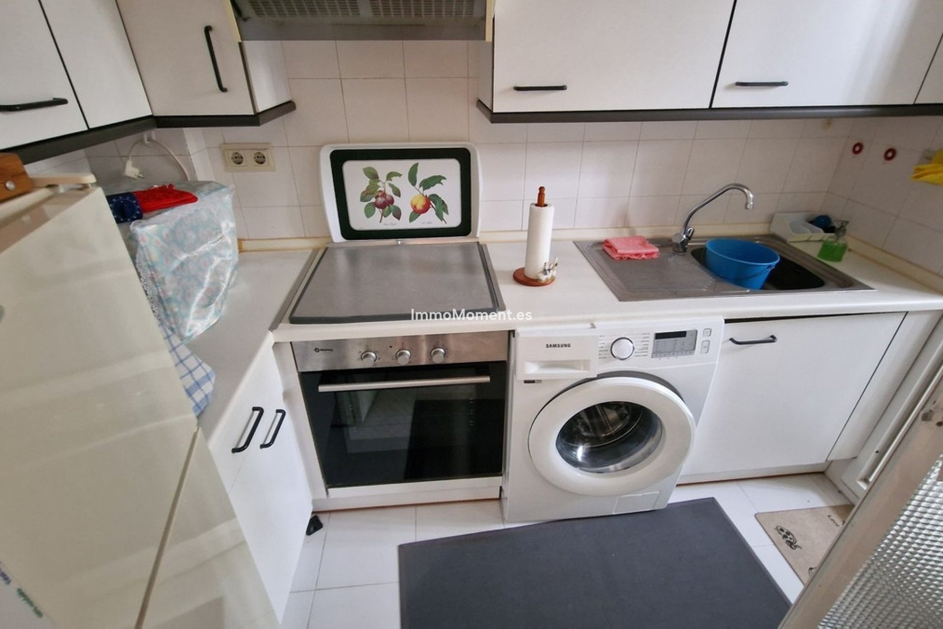Wiederverkauf - Wohnung - Mijas Costa - Riviera Del Sol