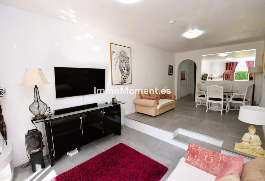 Wiederverkauf - Wohnung - Mijas Costa - Riviera Del Sol
