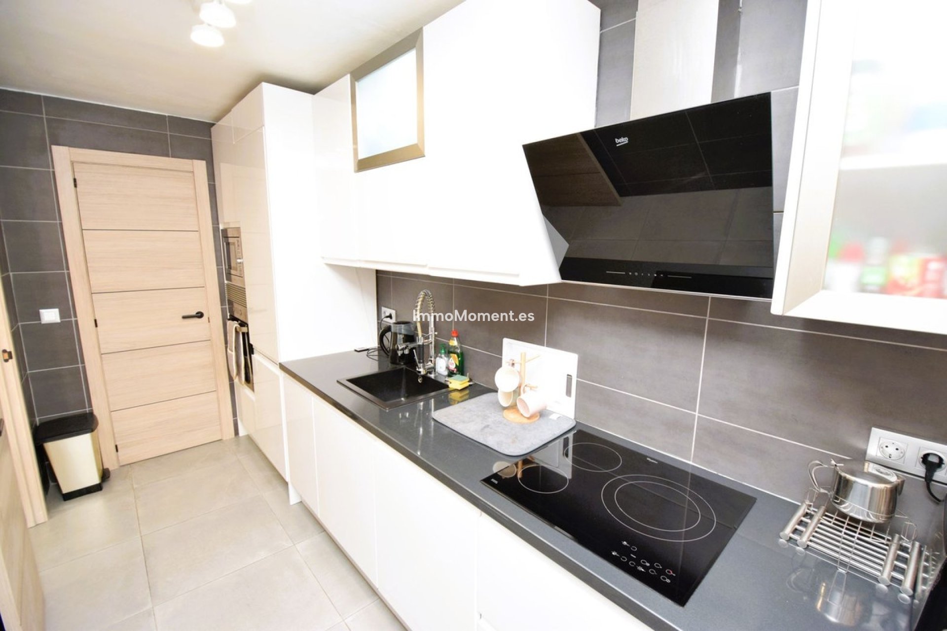Wiederverkauf - Wohnung - Mijas Costa - Riviera Del Sol
