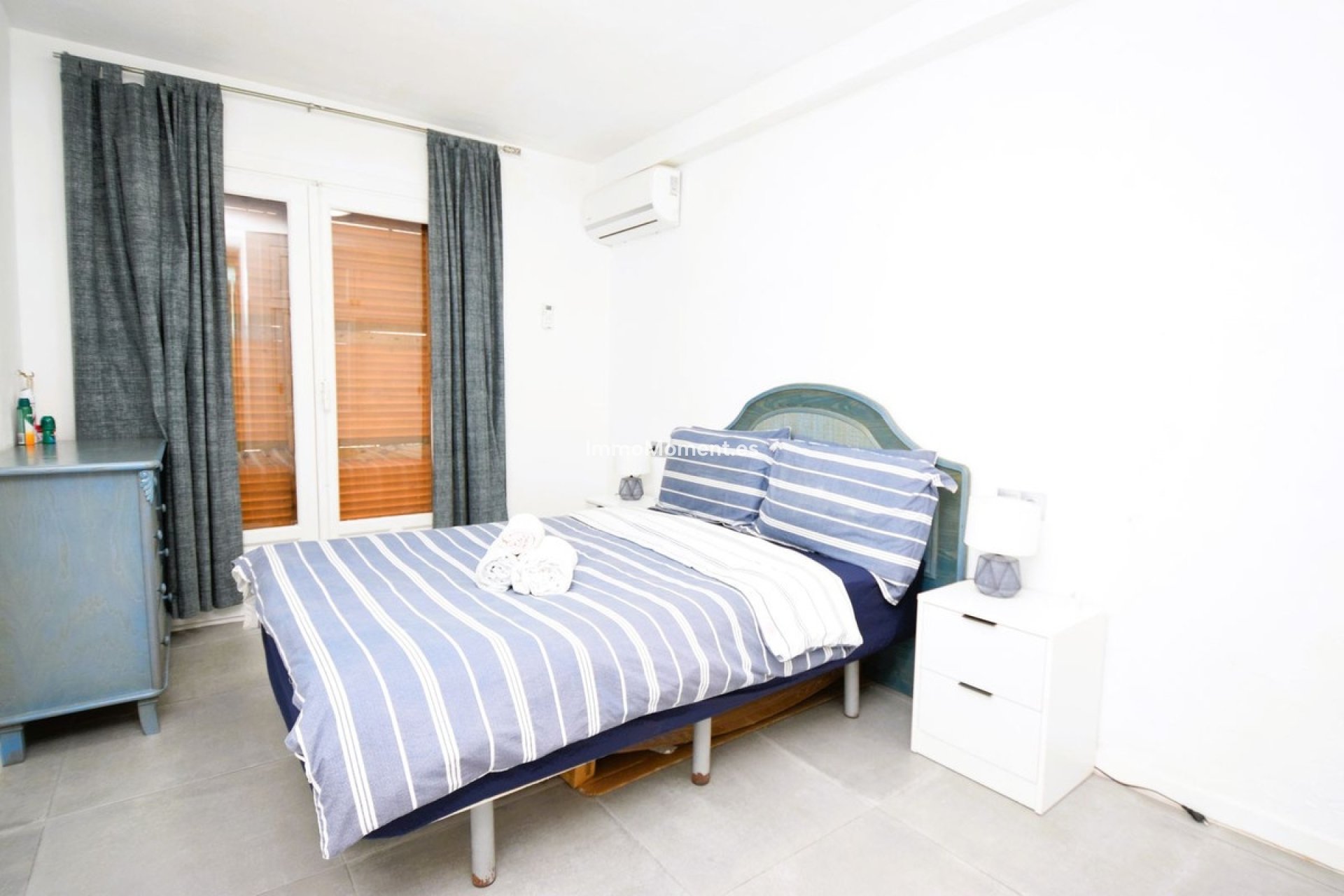 Wiederverkauf - Wohnung - Mijas Costa - Riviera Del Sol