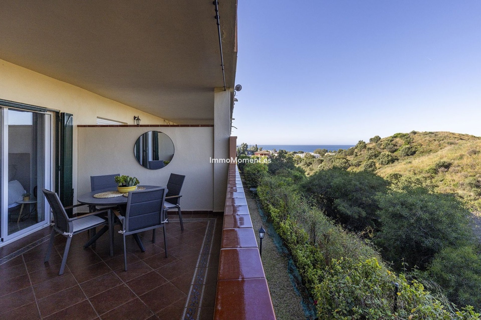 Wiederverkauf - Wohnung - Mijas Costa - Riviera Del Sol