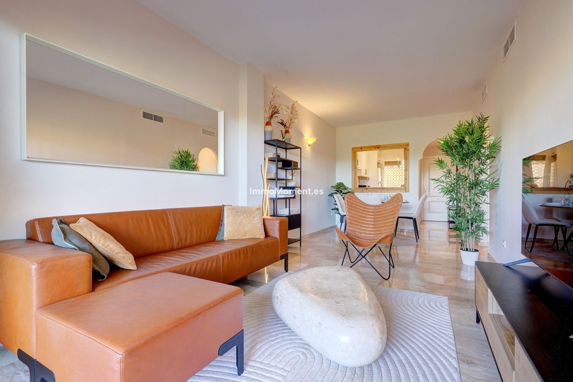Wiederverkauf - Wohnung - Mijas Costa - Riviera Del Sol