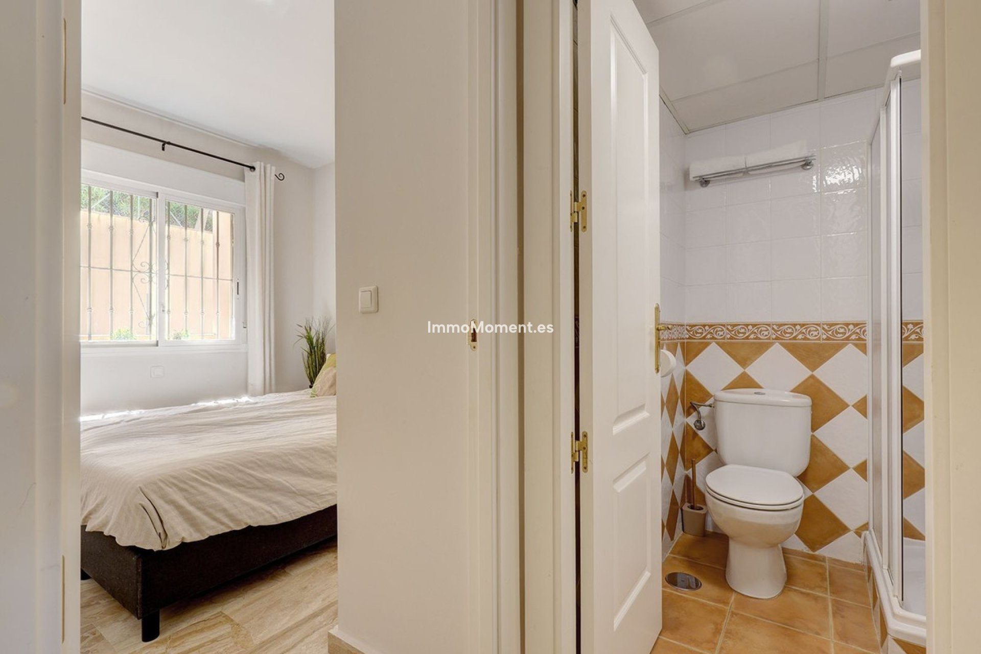 Wiederverkauf - Wohnung - Mijas Costa - Riviera Del Sol