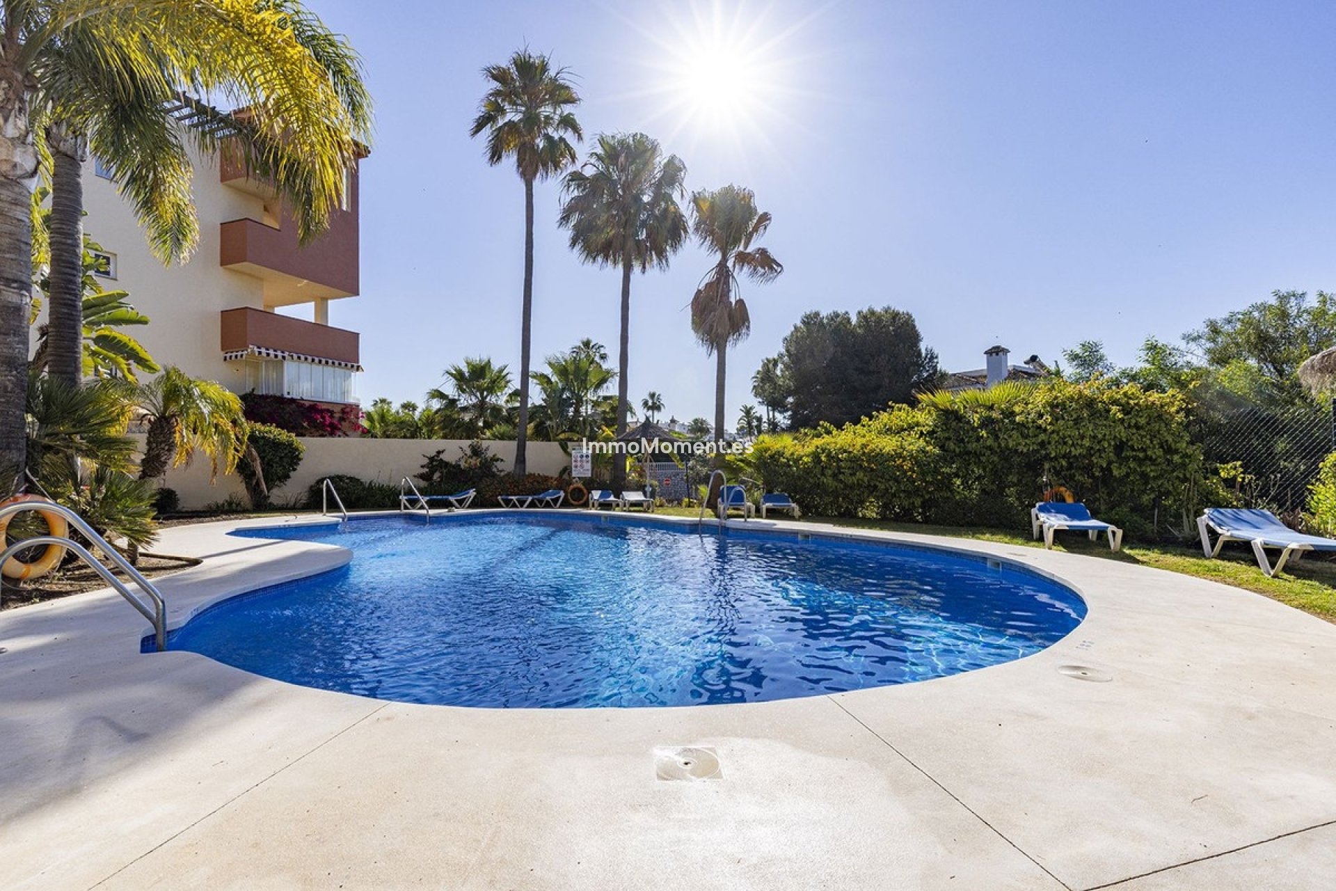 Wiederverkauf - Wohnung - Mijas Costa - Riviera Del Sol