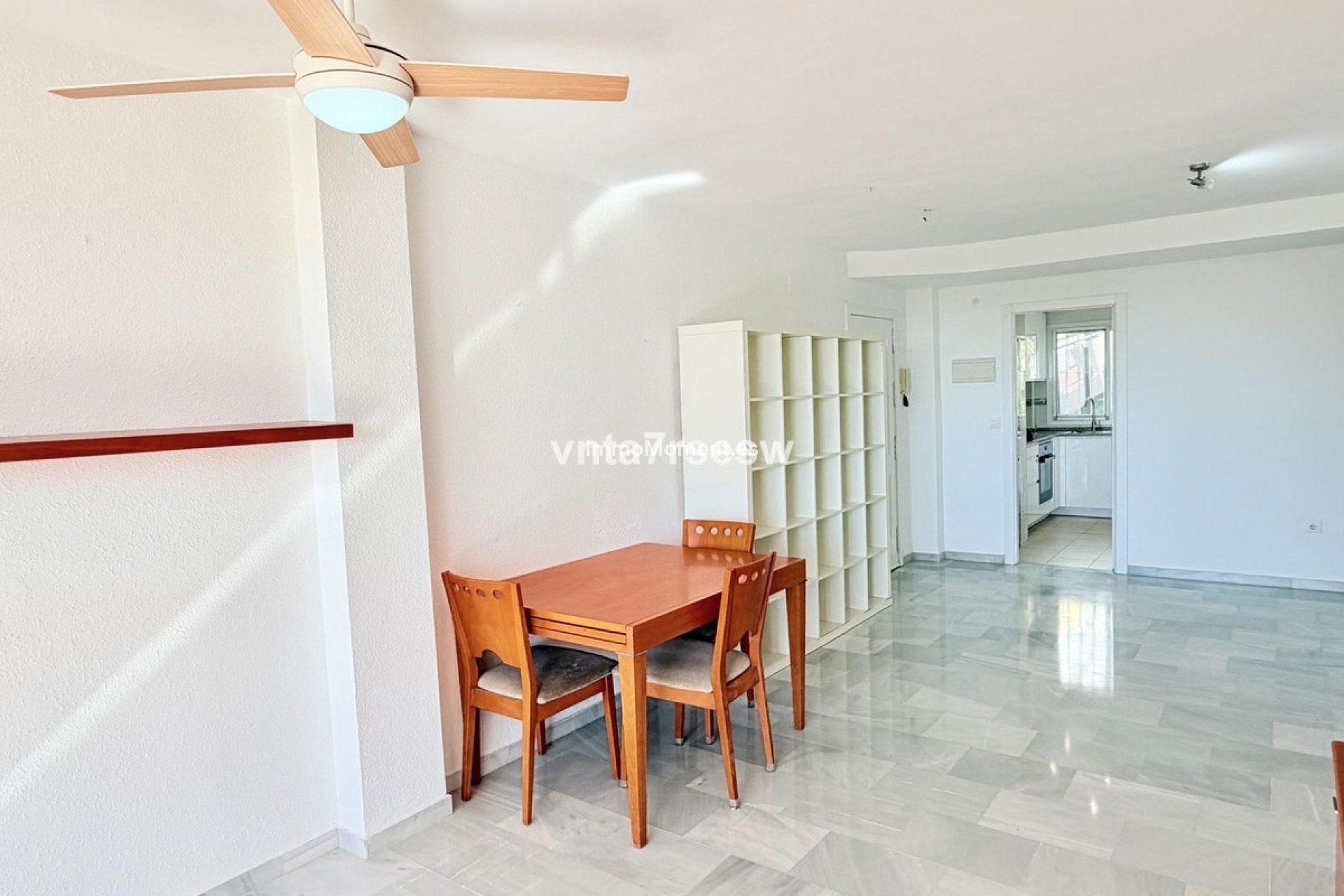 Wiederverkauf - Wohnung - Mijas Costa - Riviera Del Sol