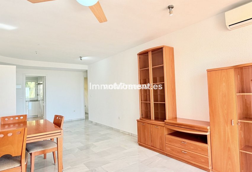 Wiederverkauf - Wohnung - Mijas Costa - Riviera Del Sol