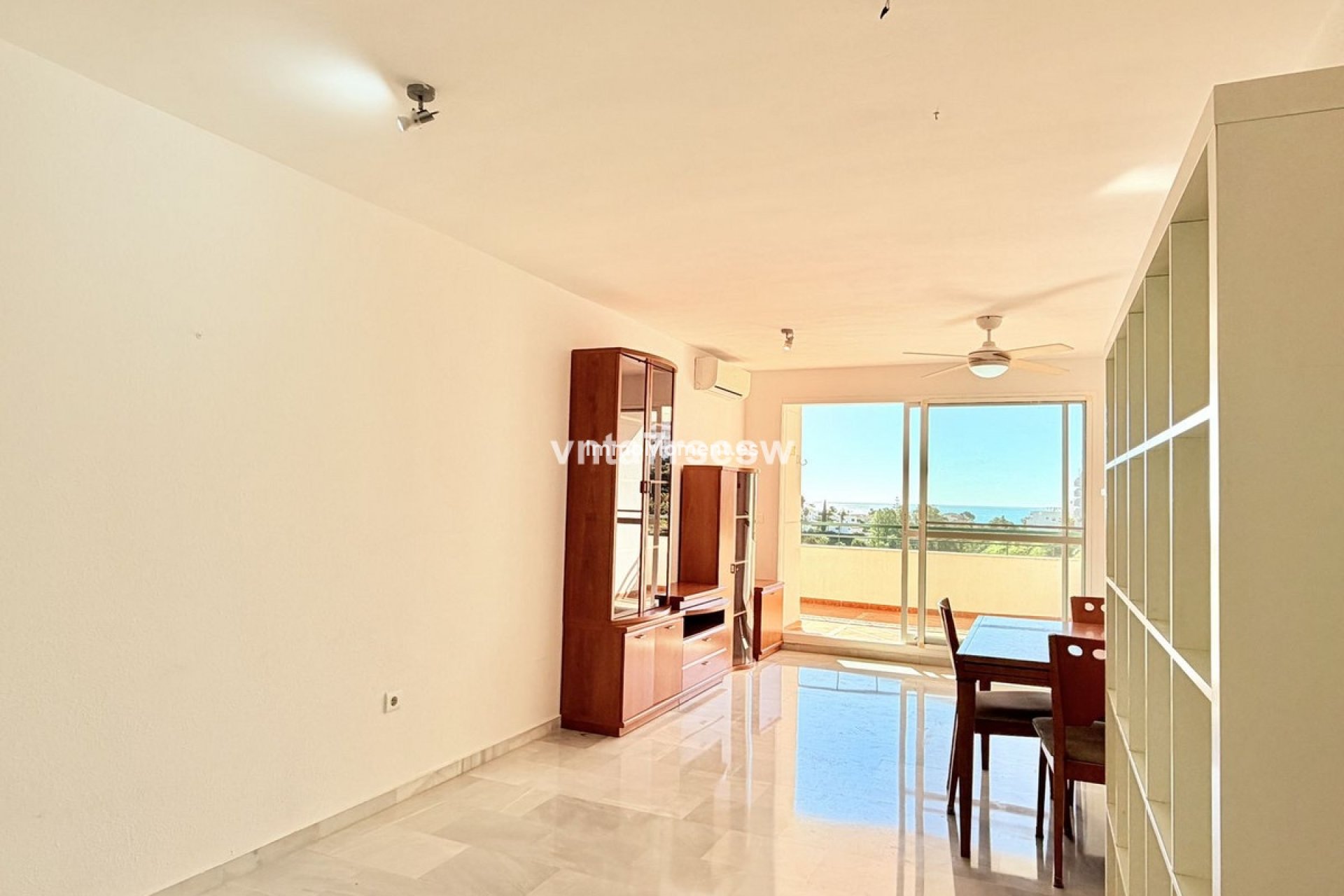 Wiederverkauf - Wohnung - Mijas Costa - Riviera Del Sol
