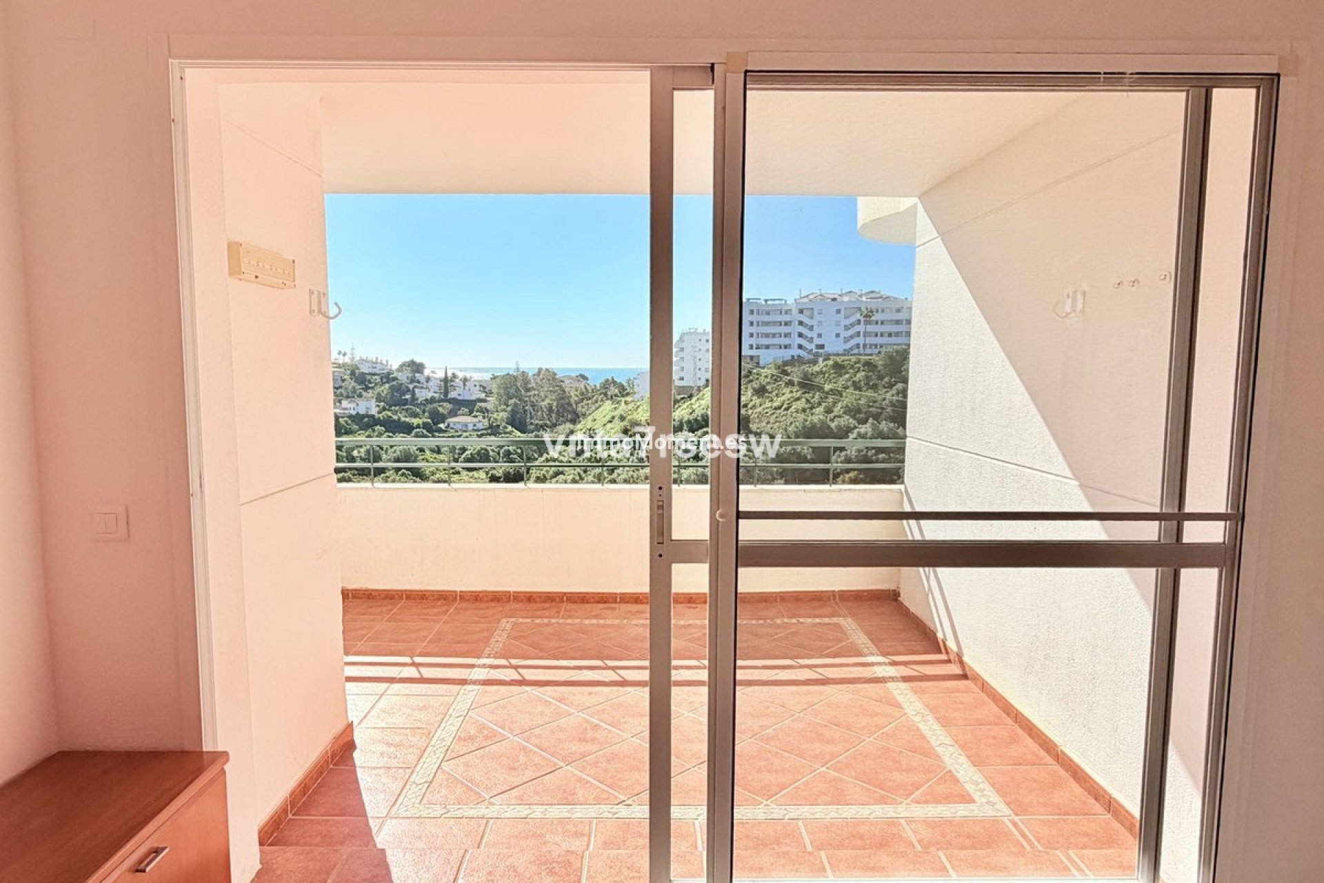 Wiederverkauf - Wohnung - Mijas Costa - Riviera Del Sol