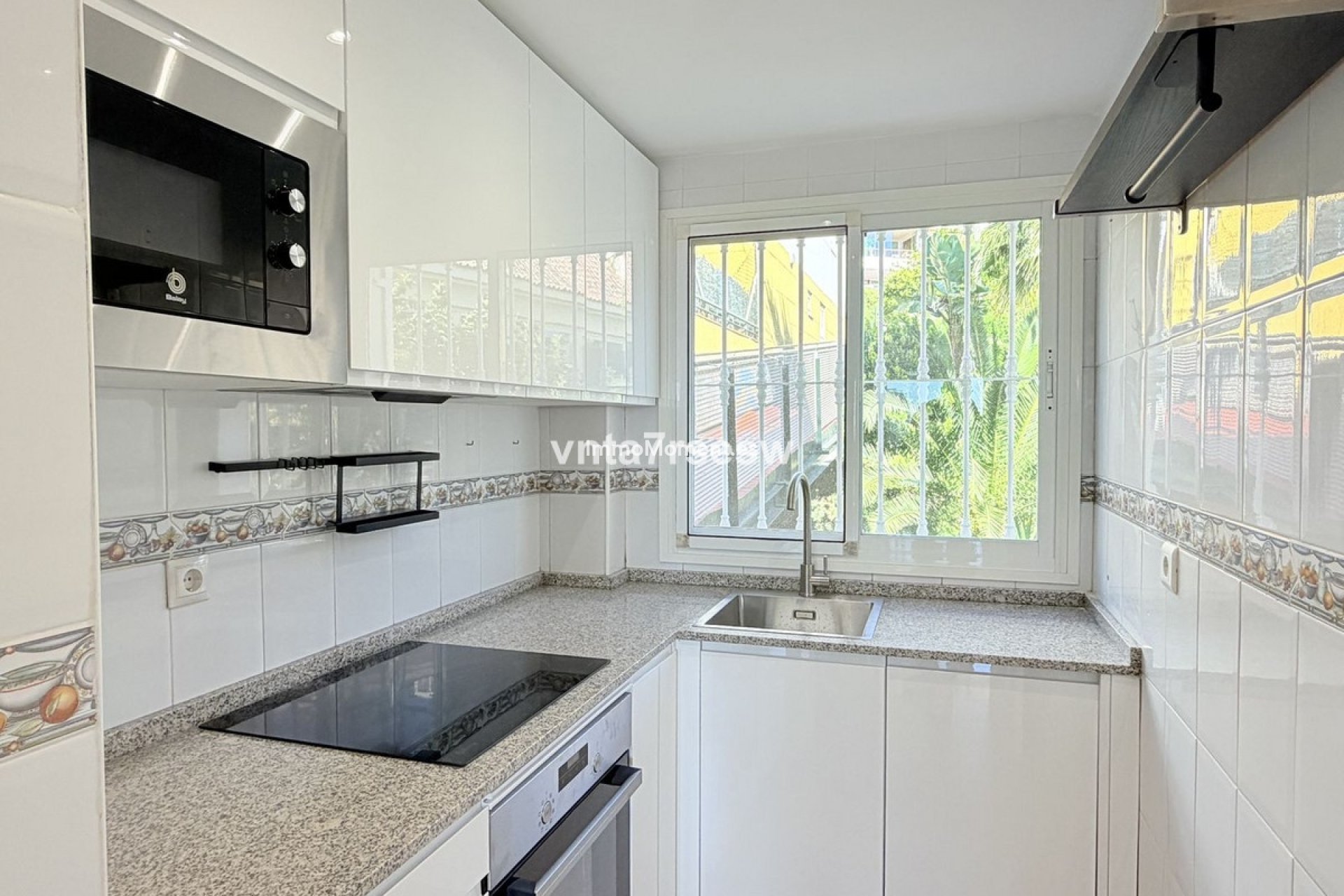 Wiederverkauf - Wohnung - Mijas Costa - Riviera Del Sol