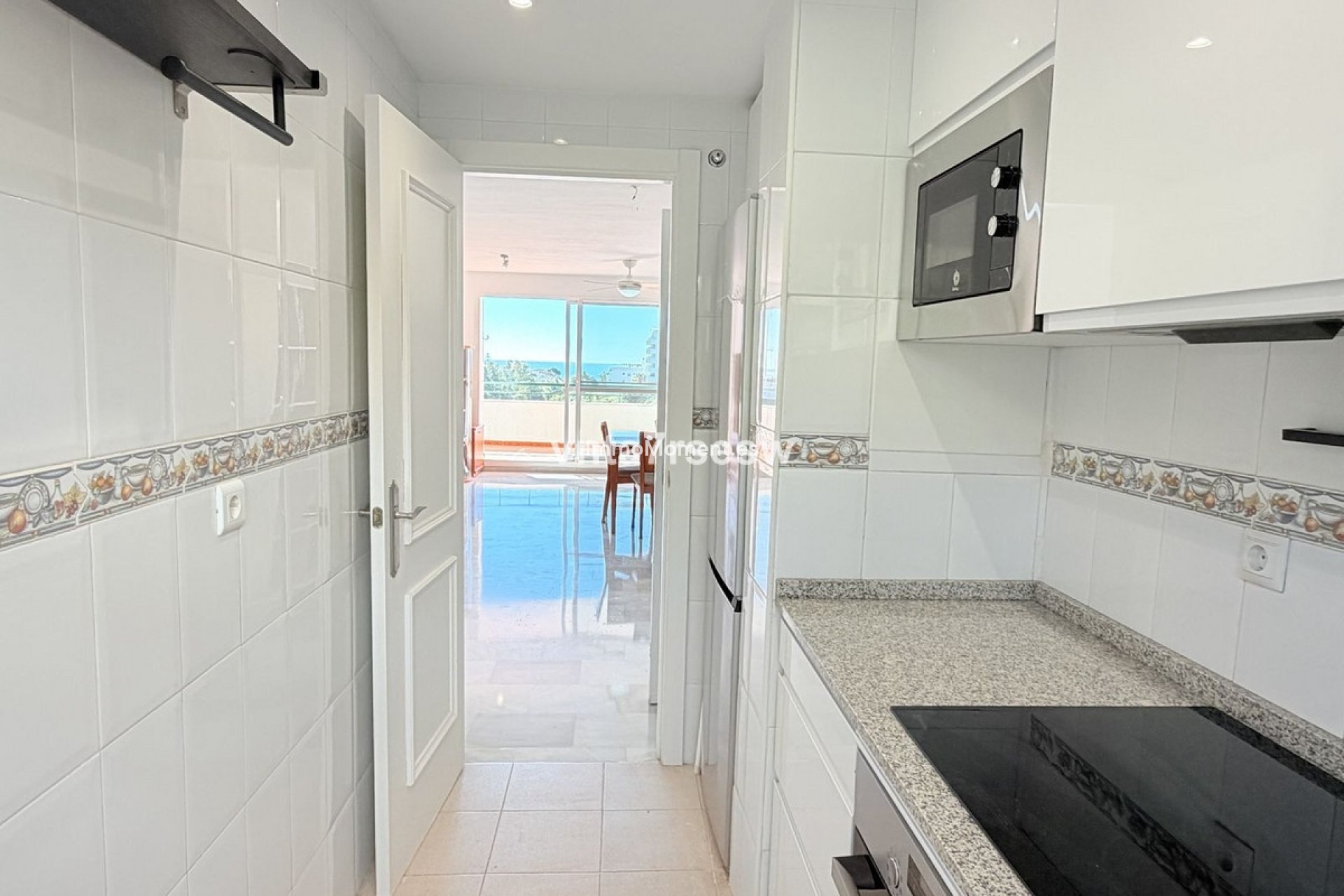 Wiederverkauf - Wohnung - Mijas Costa - Riviera Del Sol
