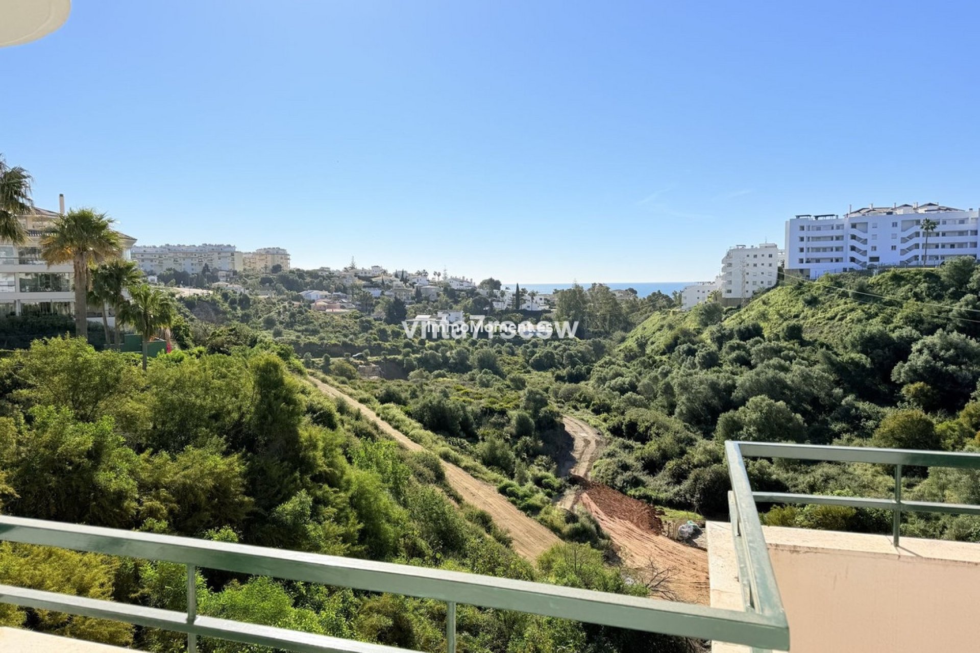 Wiederverkauf - Wohnung - Mijas Costa - Riviera Del Sol