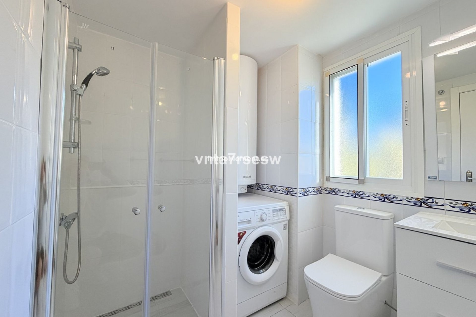Wiederverkauf - Wohnung - Mijas Costa - Riviera Del Sol