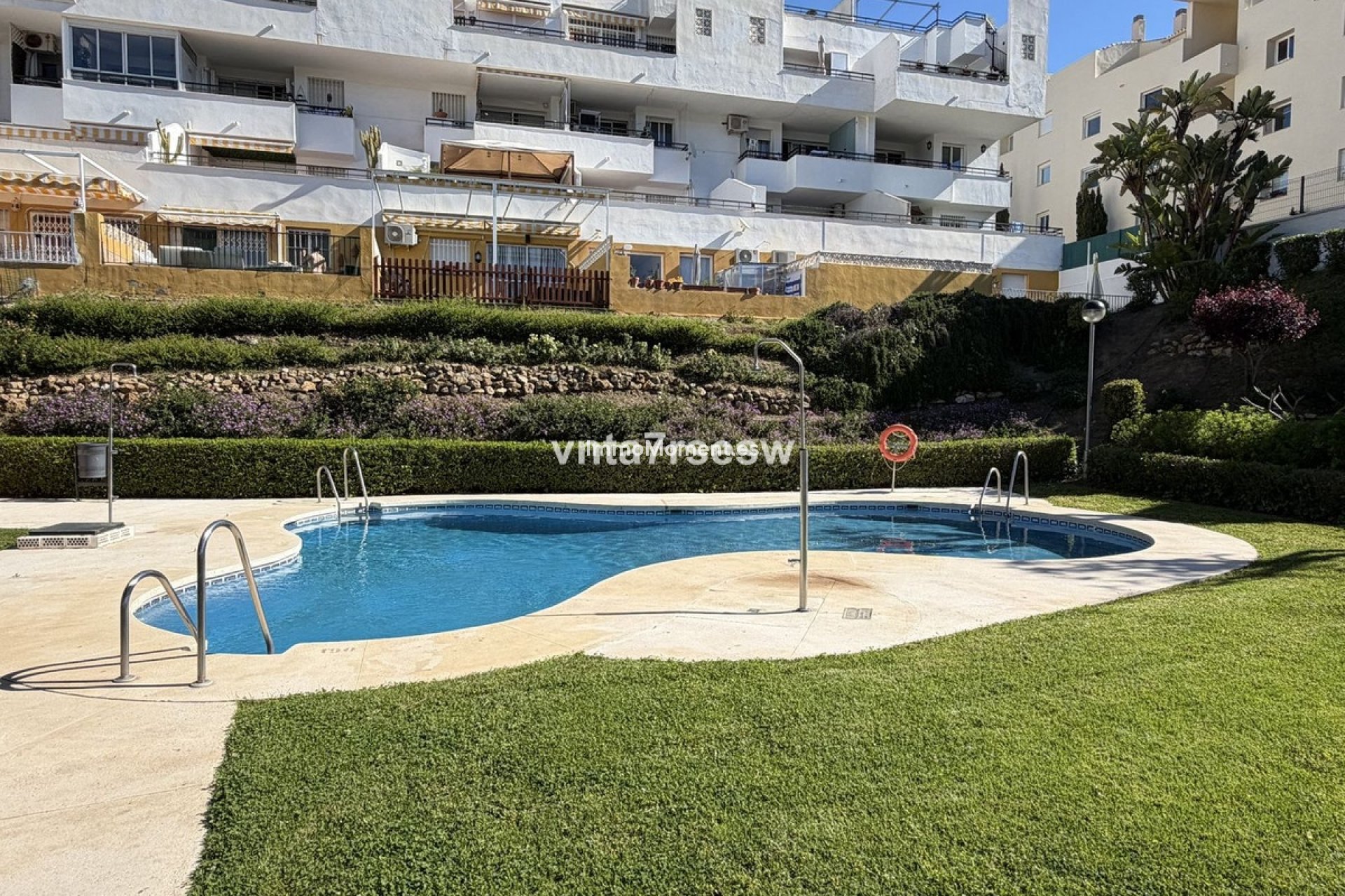 Wiederverkauf - Wohnung - Mijas Costa - Riviera Del Sol