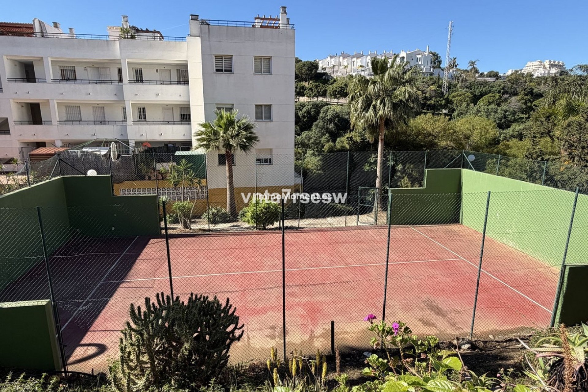 Wiederverkauf - Wohnung - Mijas Costa - Riviera Del Sol