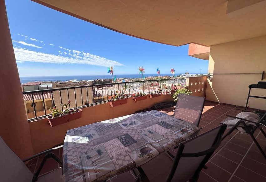 Wiederverkauf - Wohnung - Mijas Costa - Riviera Del Sol