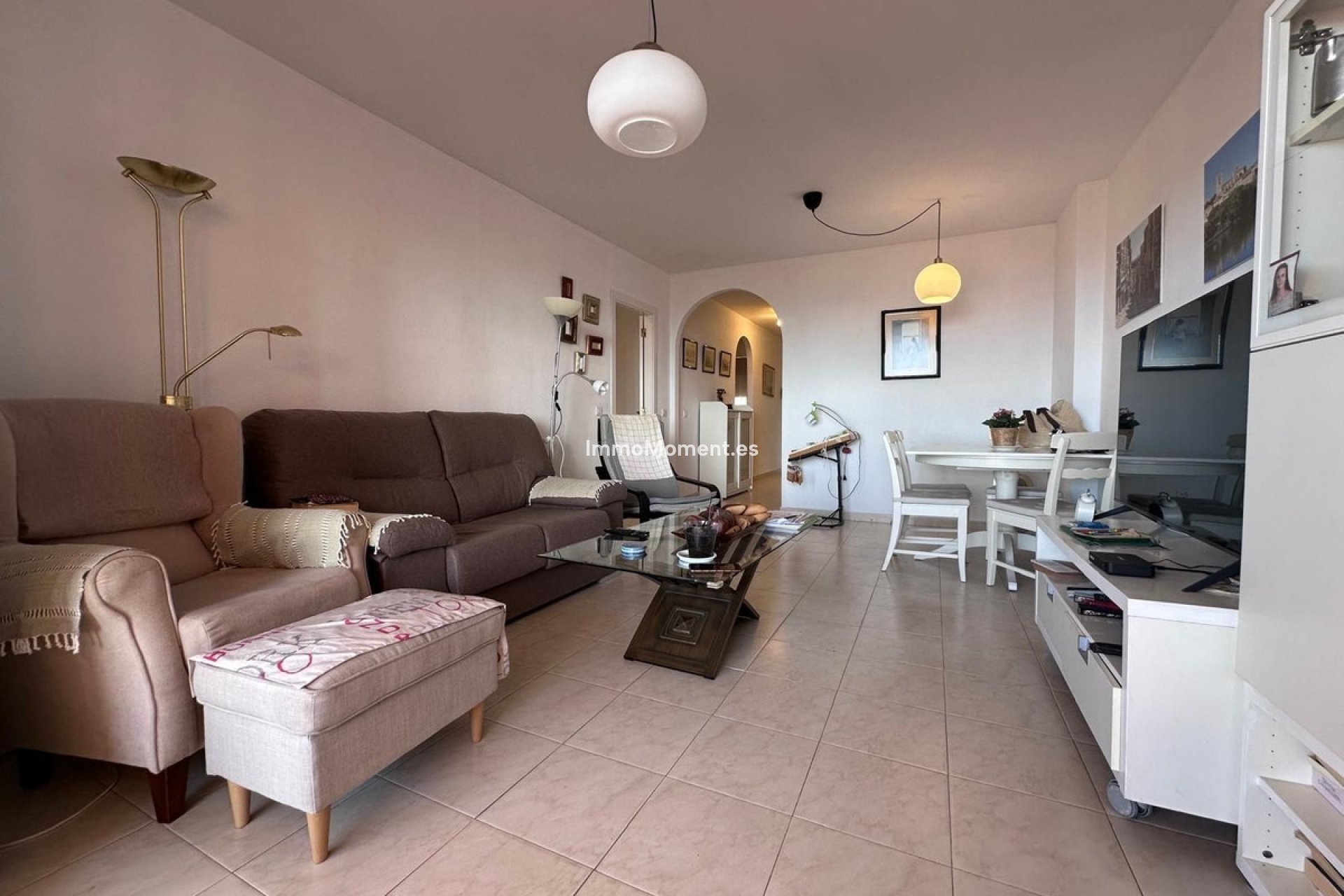 Wiederverkauf - Wohnung - Mijas Costa - Riviera Del Sol