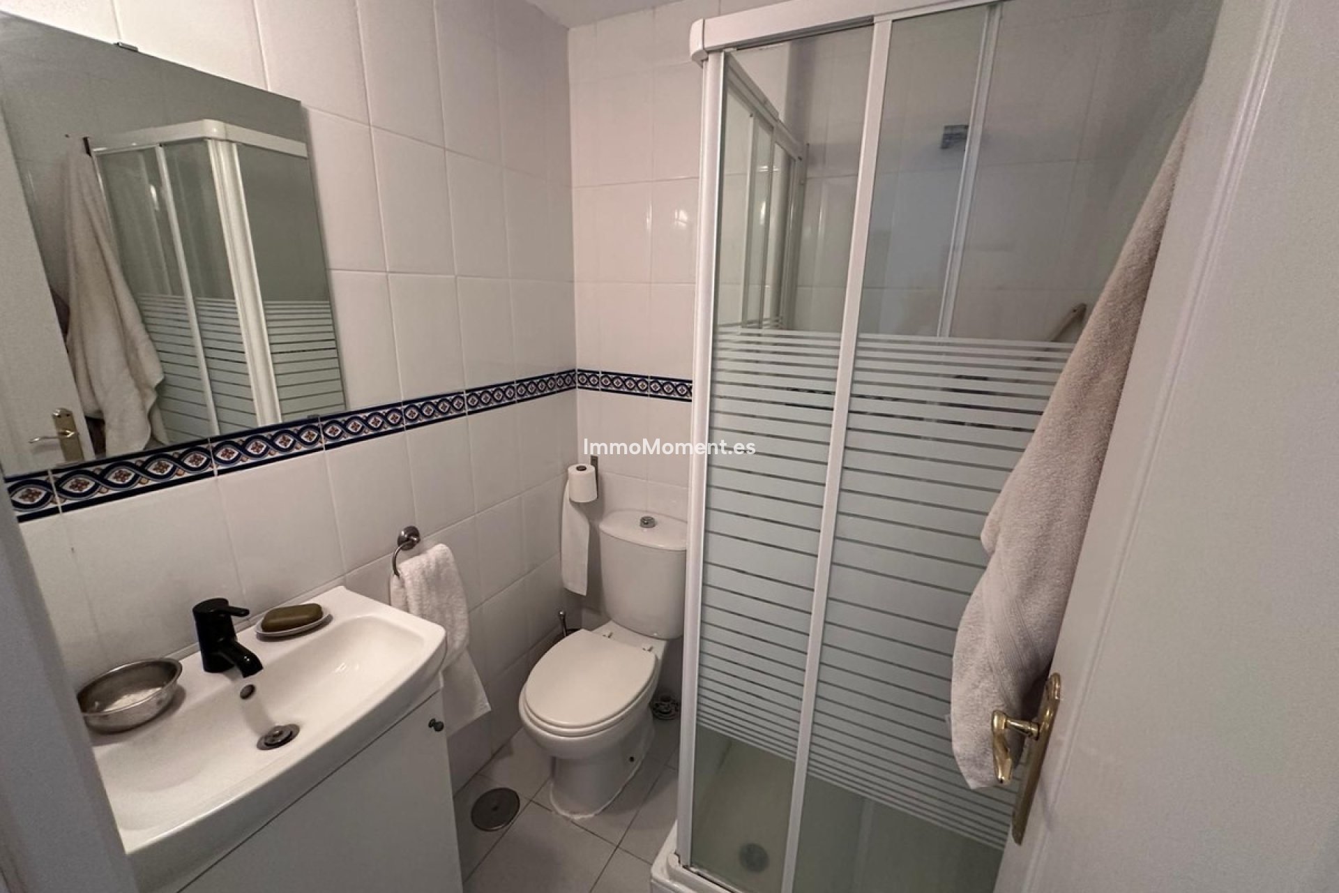 Wiederverkauf - Wohnung - Mijas Costa - Riviera Del Sol