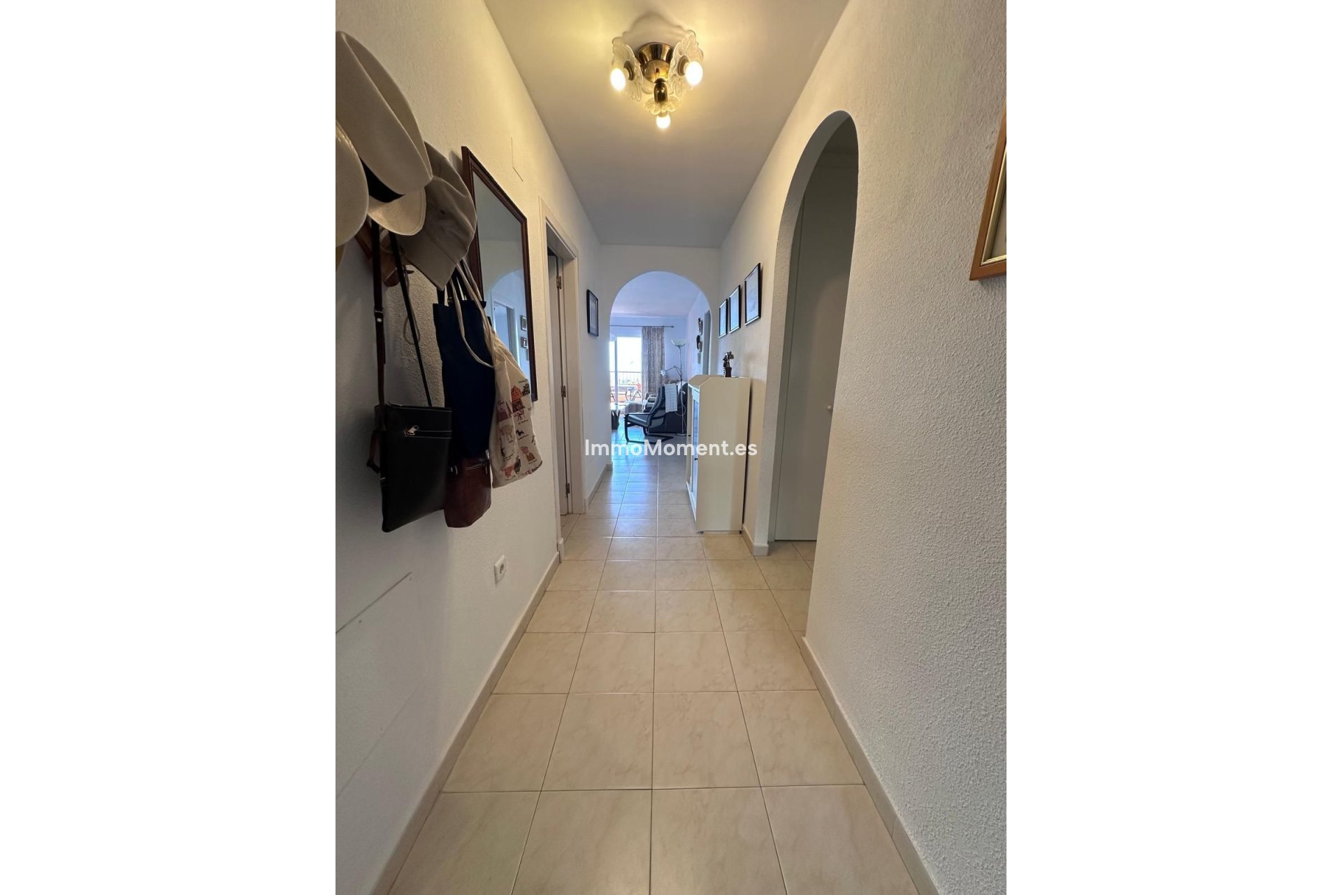 Wiederverkauf - Wohnung - Mijas Costa - Riviera Del Sol