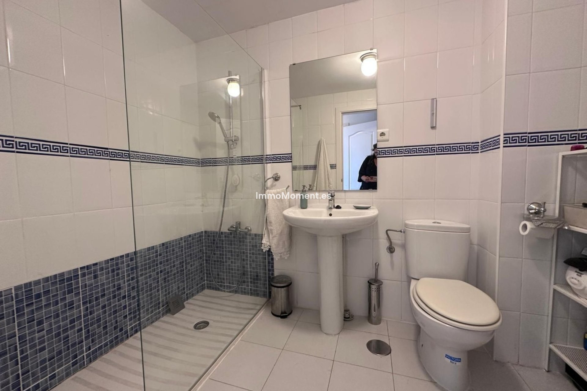 Wiederverkauf - Wohnung - Mijas Costa - Riviera Del Sol
