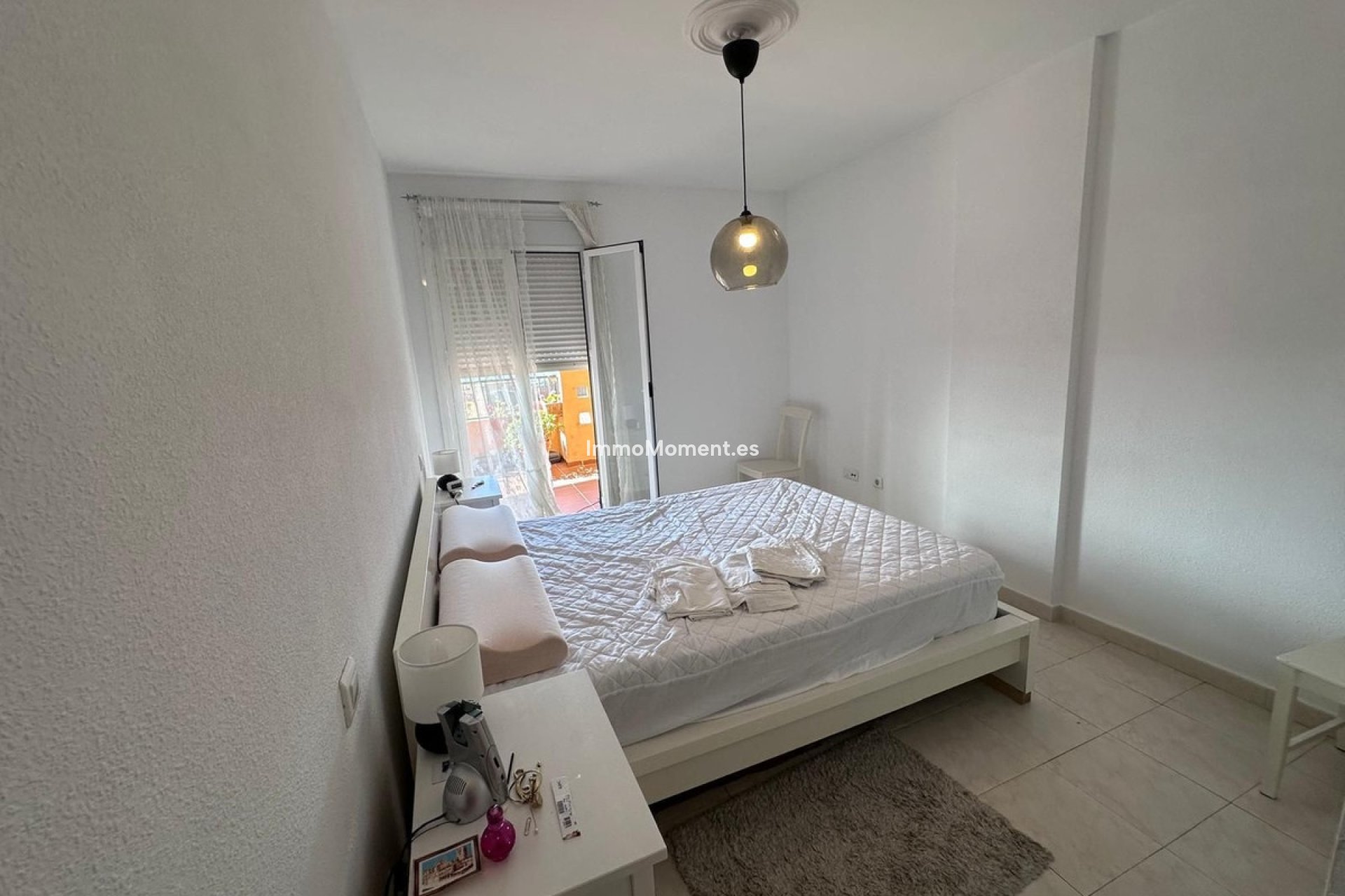 Wiederverkauf - Wohnung - Mijas Costa - Riviera Del Sol