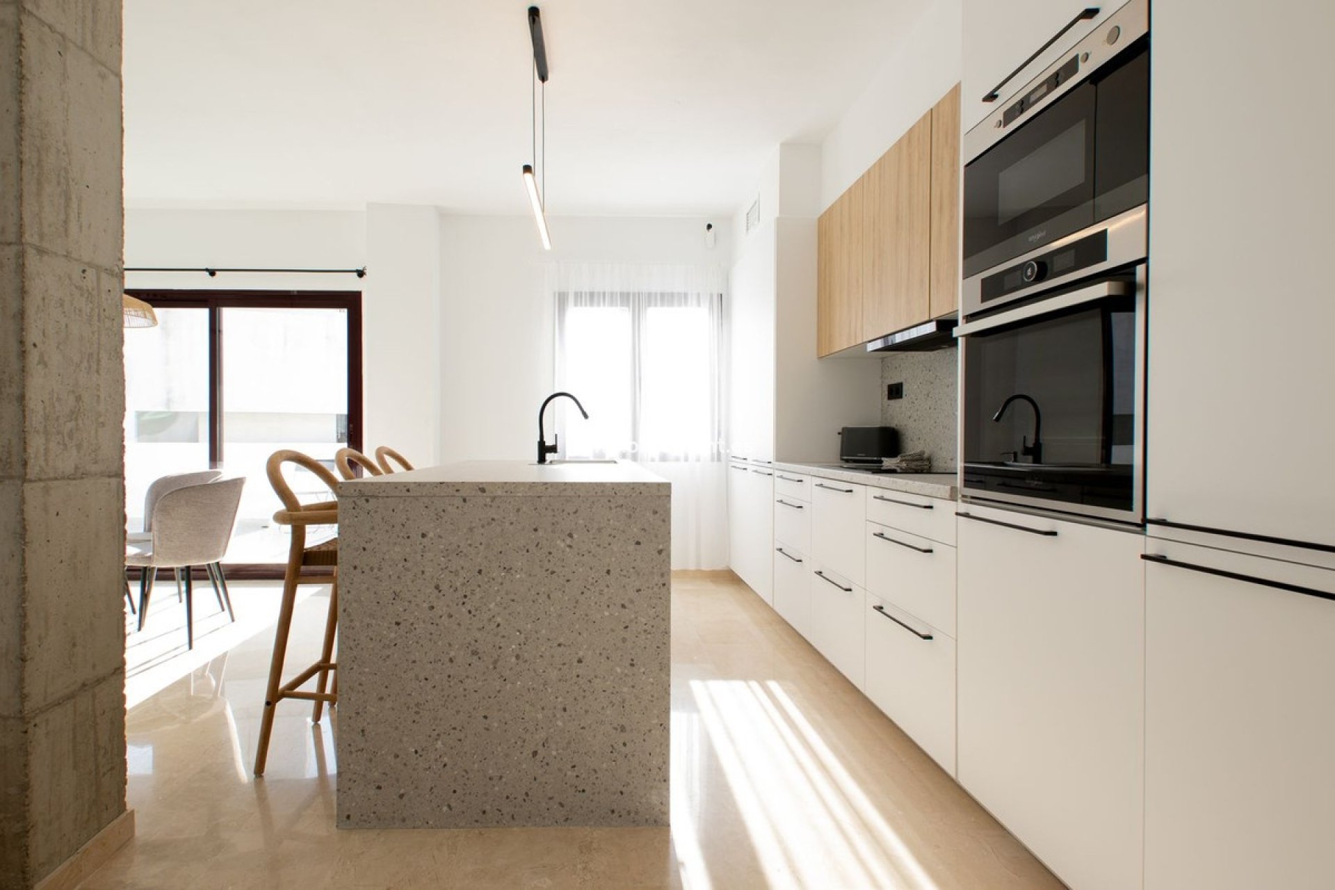 Wiederverkauf - Wohnung - Mijas Costa - Riviera Del Sol