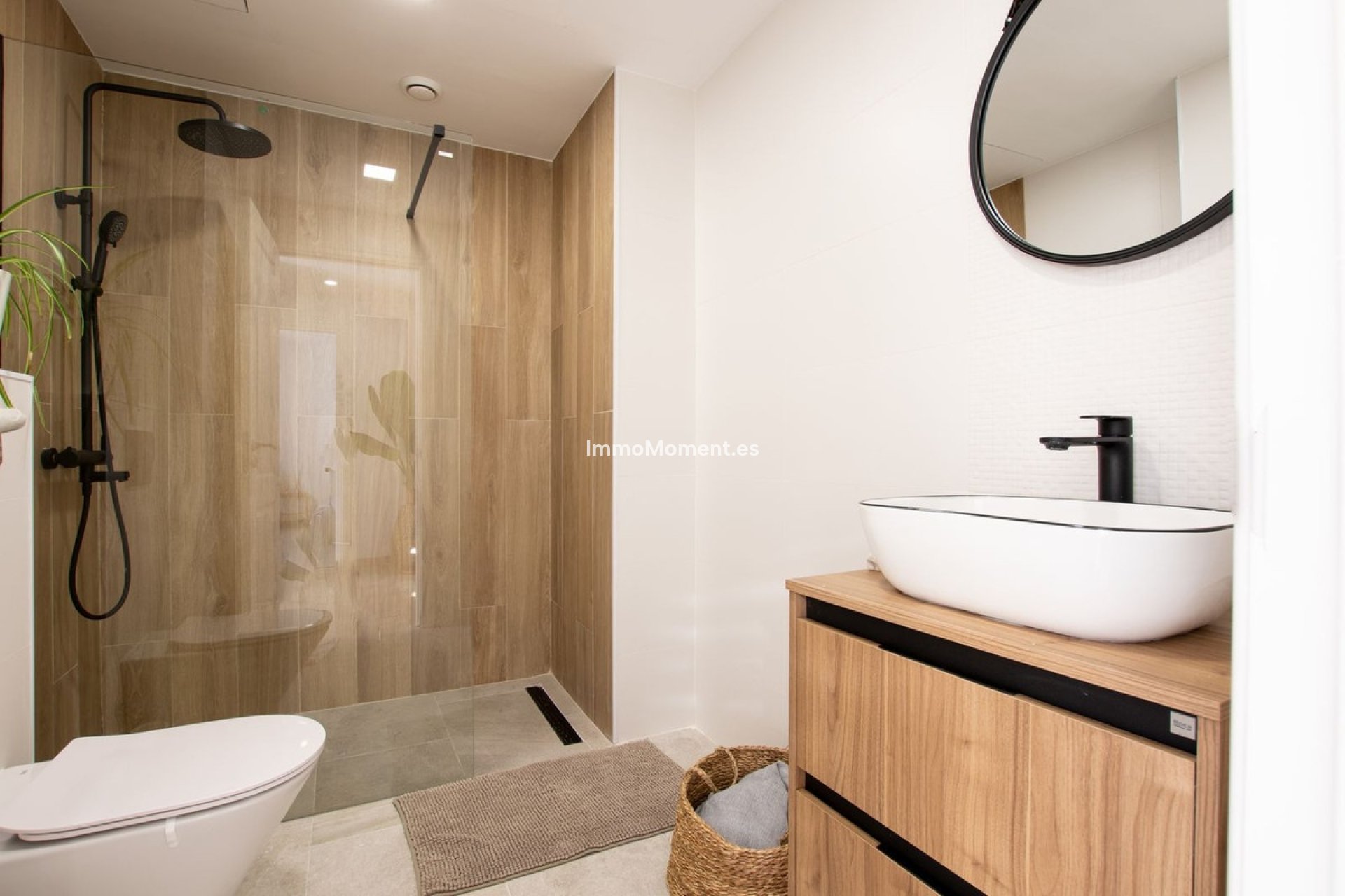 Wiederverkauf - Wohnung - Mijas Costa - Riviera Del Sol