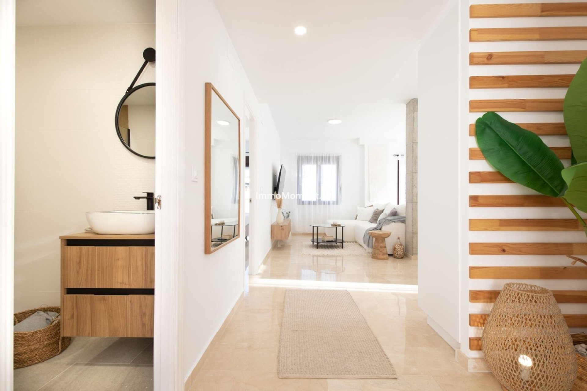 Wiederverkauf - Wohnung - Mijas Costa - Riviera Del Sol