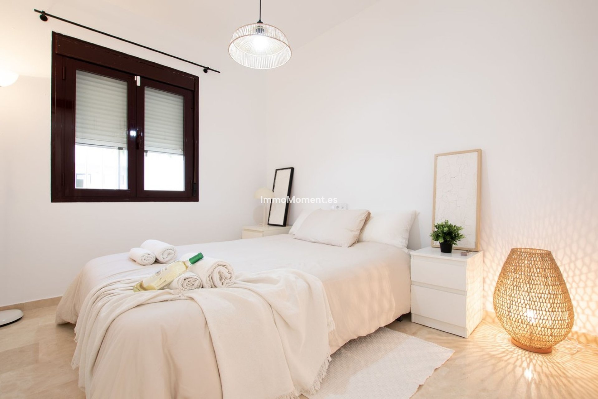 Wiederverkauf - Wohnung - Mijas Costa - Riviera Del Sol