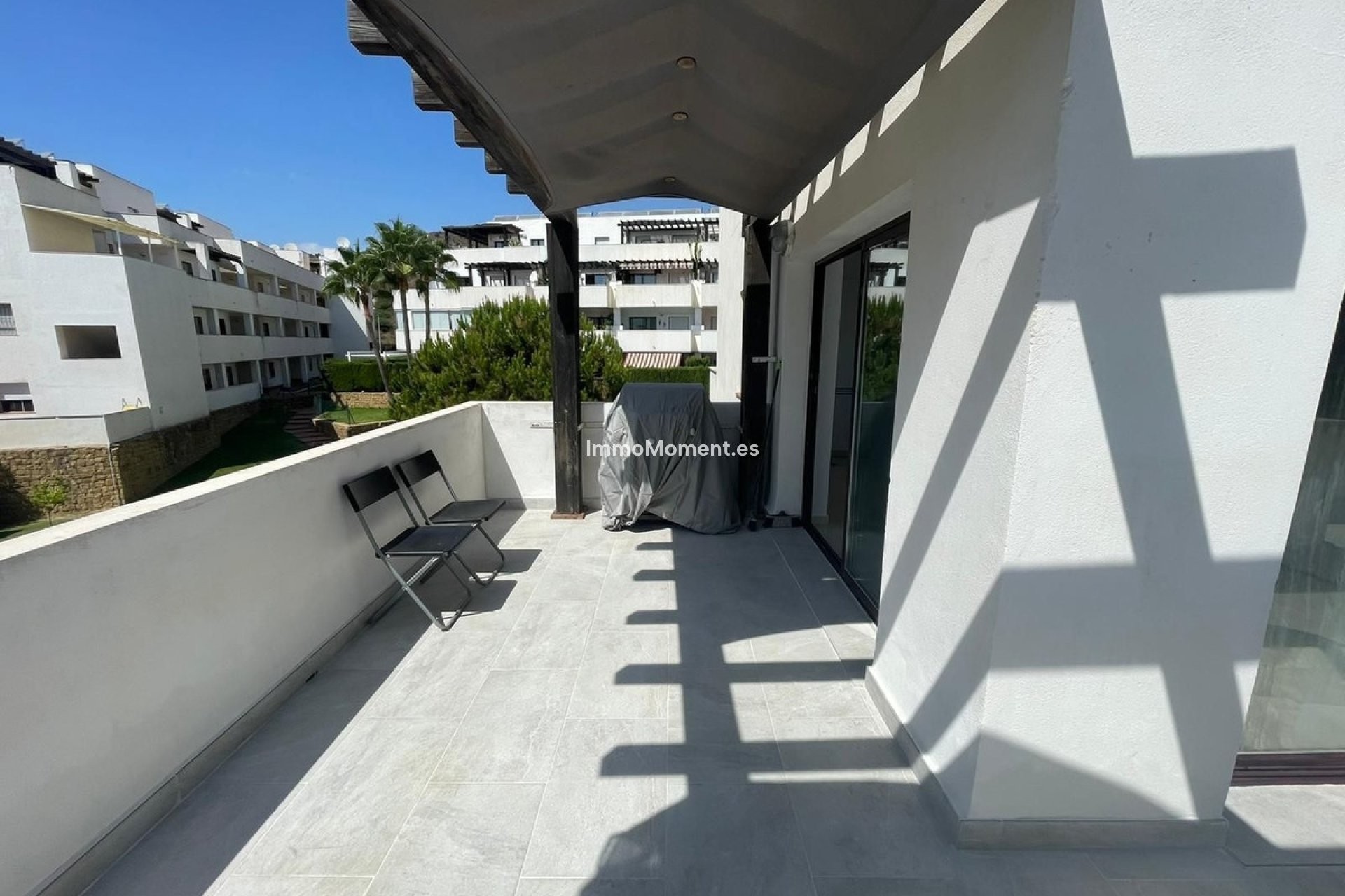 Wiederverkauf - Wohnung - Mijas Costa - Riviera Del Sol