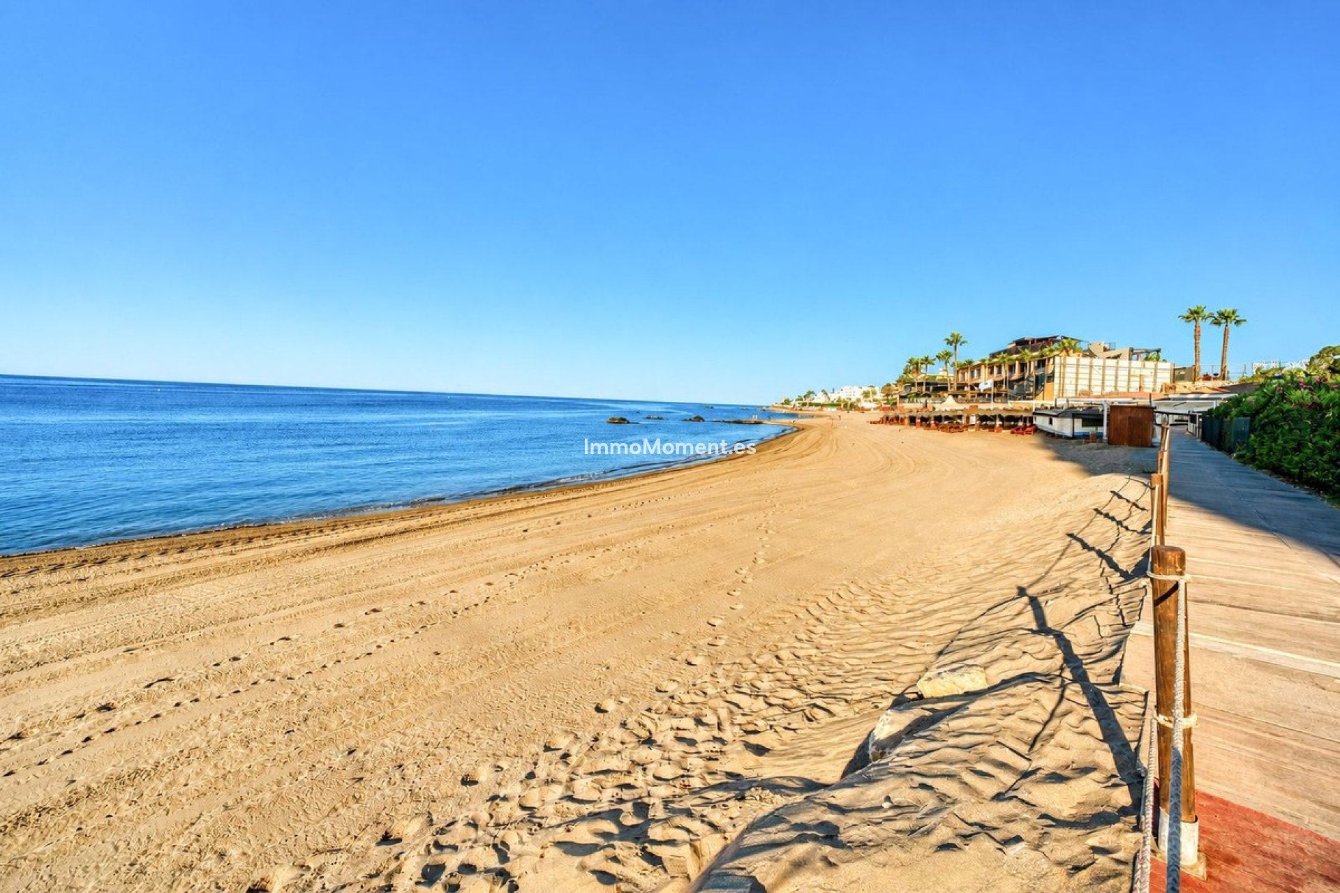 Wiederverkauf - Wohnung - Mijas Costa - Riviera Del Sol