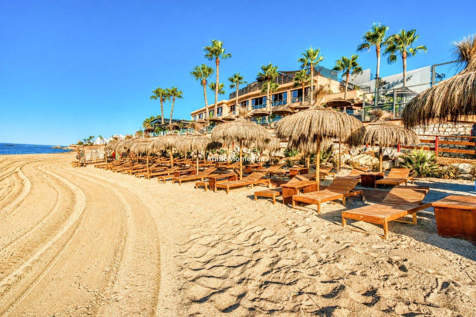 Wiederverkauf - Wohnung - Mijas Costa - Riviera Del Sol