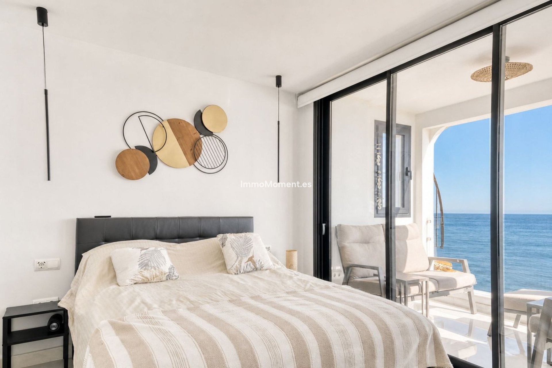 Wiederverkauf - Wohnung - Mijas Costa - Riviera Del Sol