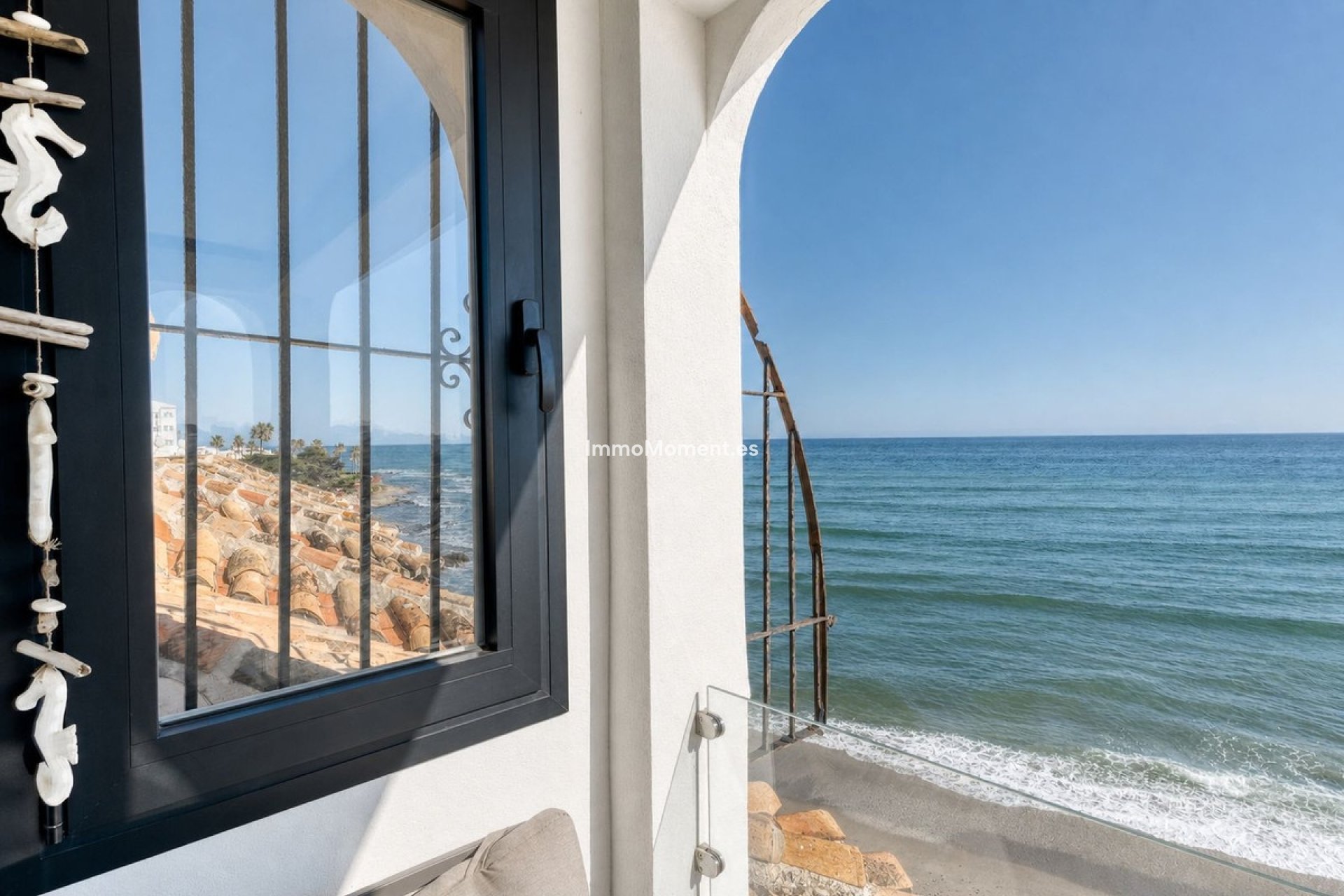 Wiederverkauf - Wohnung - Mijas Costa - Riviera Del Sol