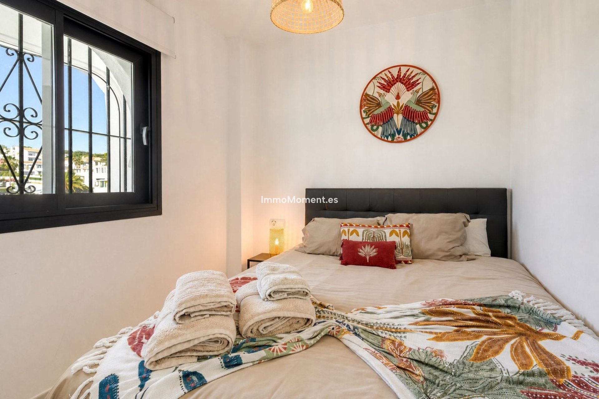 Wiederverkauf - Wohnung - Mijas Costa - Riviera Del Sol