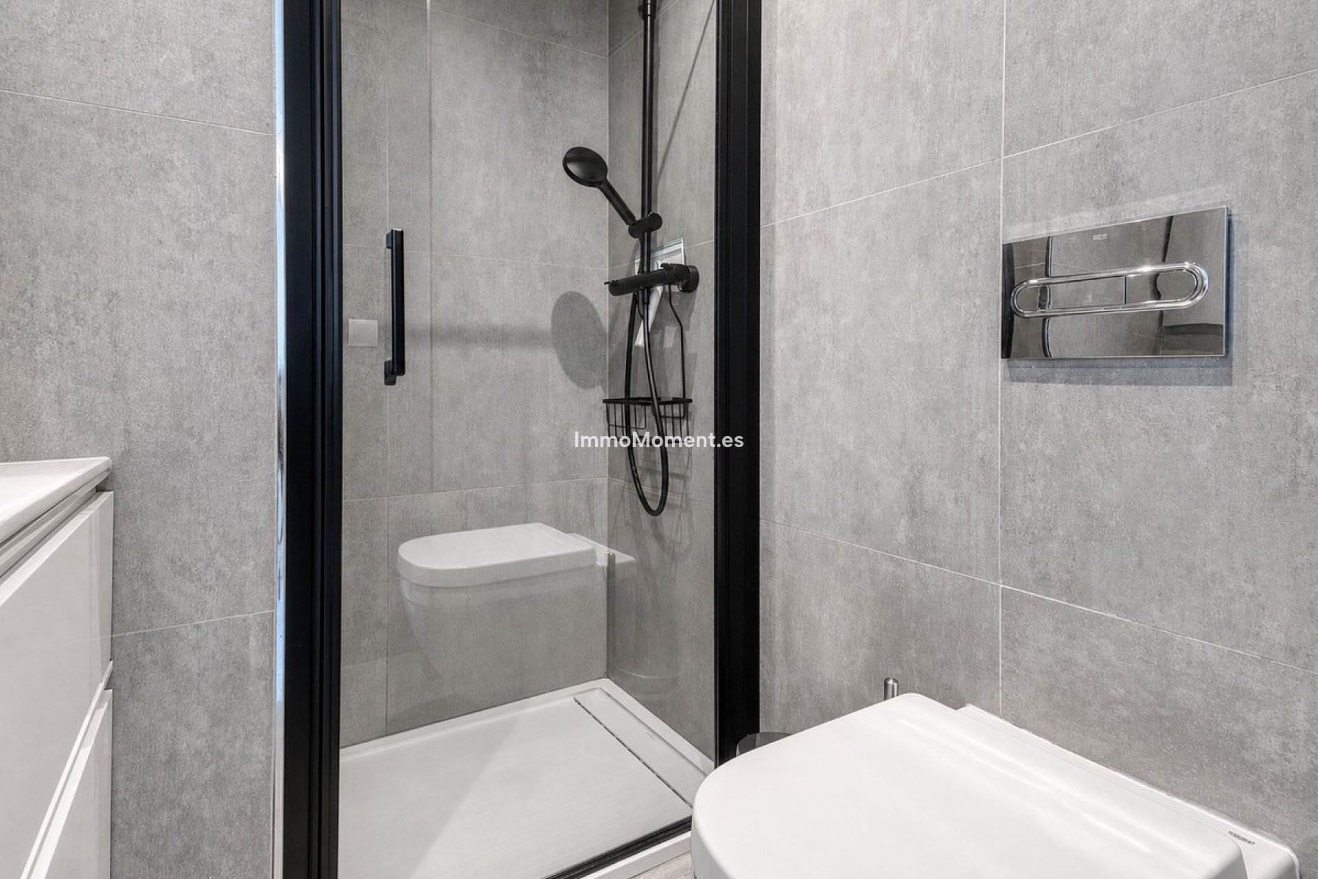 Wiederverkauf - Wohnung - Mijas Costa - Riviera Del Sol