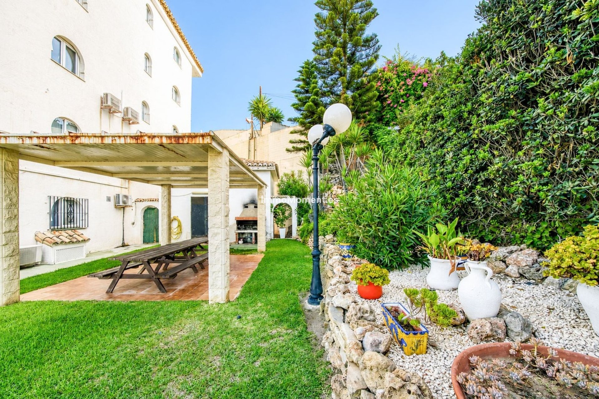 Wiederverkauf - Wohnung - Mijas Costa - Riviera Del Sol