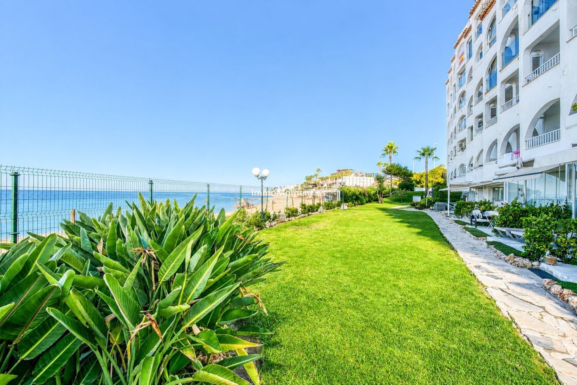 Wiederverkauf - Wohnung - Mijas Costa - Riviera Del Sol