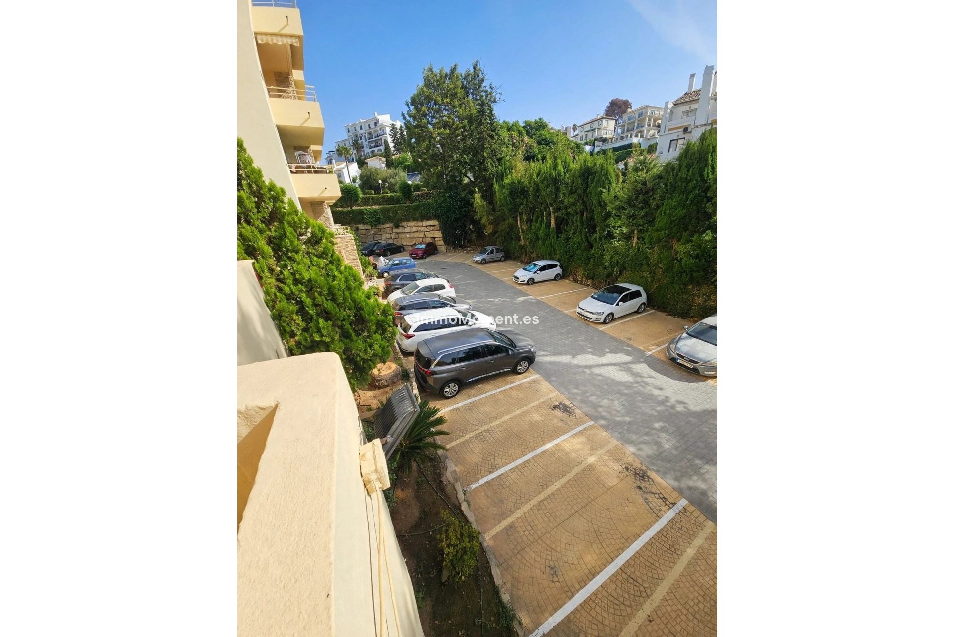 Wiederverkauf - Wohnung - Mijas Costa - Riviera Del Sol