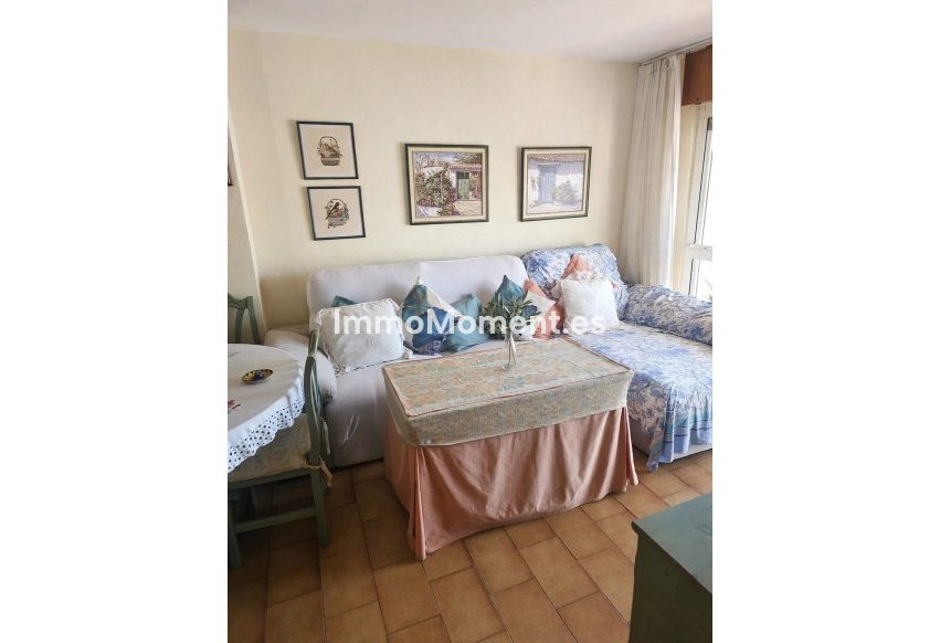 Wiederverkauf - Wohnung - Mijas Costa - Riviera Del Sol