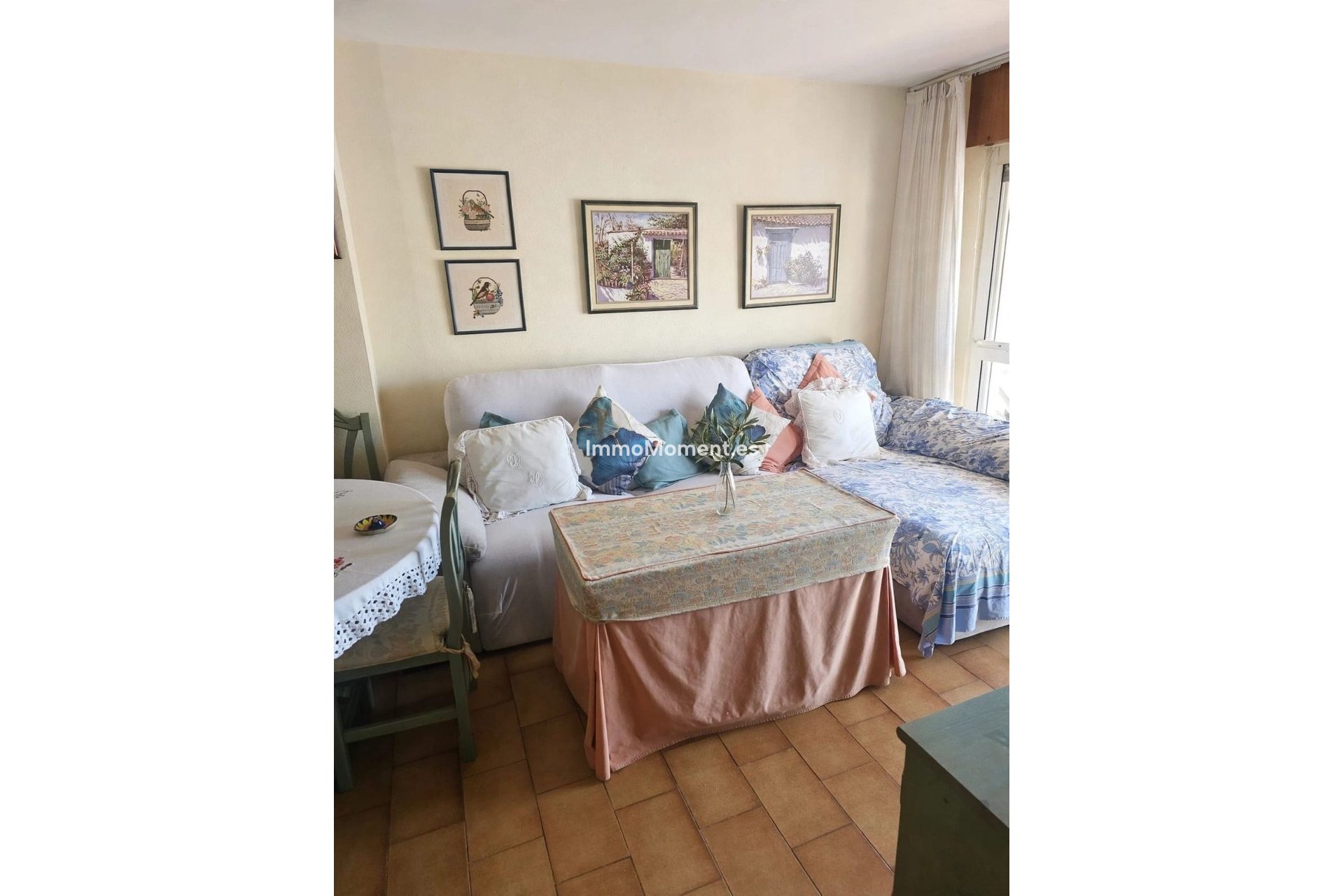 Wiederverkauf - Wohnung - Mijas Costa - Riviera Del Sol
