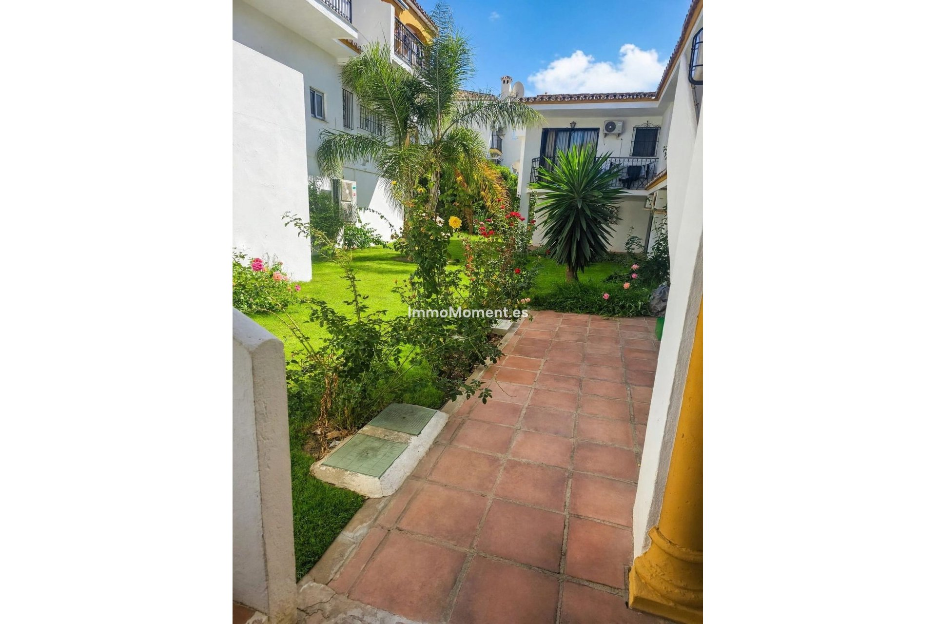 Wiederverkauf - Wohnung - Mijas Costa - Riviera Del Sol