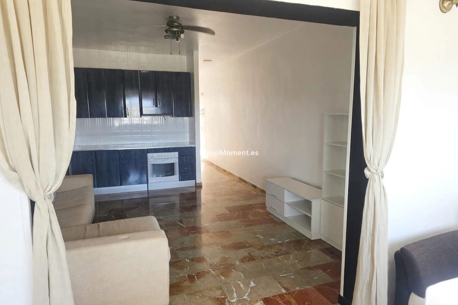 Wiederverkauf - Wohnung - Mijas Costa - Riviera Del Sol