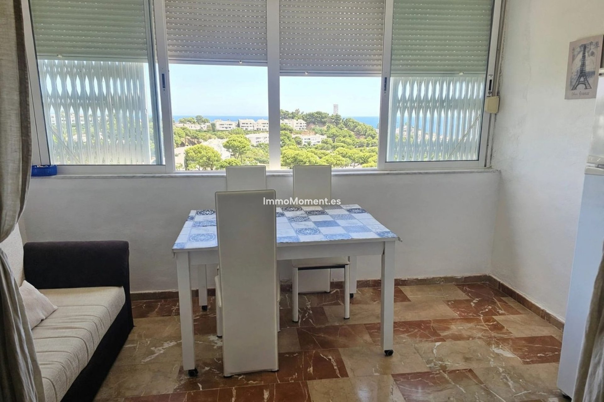 Wiederverkauf - Wohnung - Mijas Costa - Riviera Del Sol