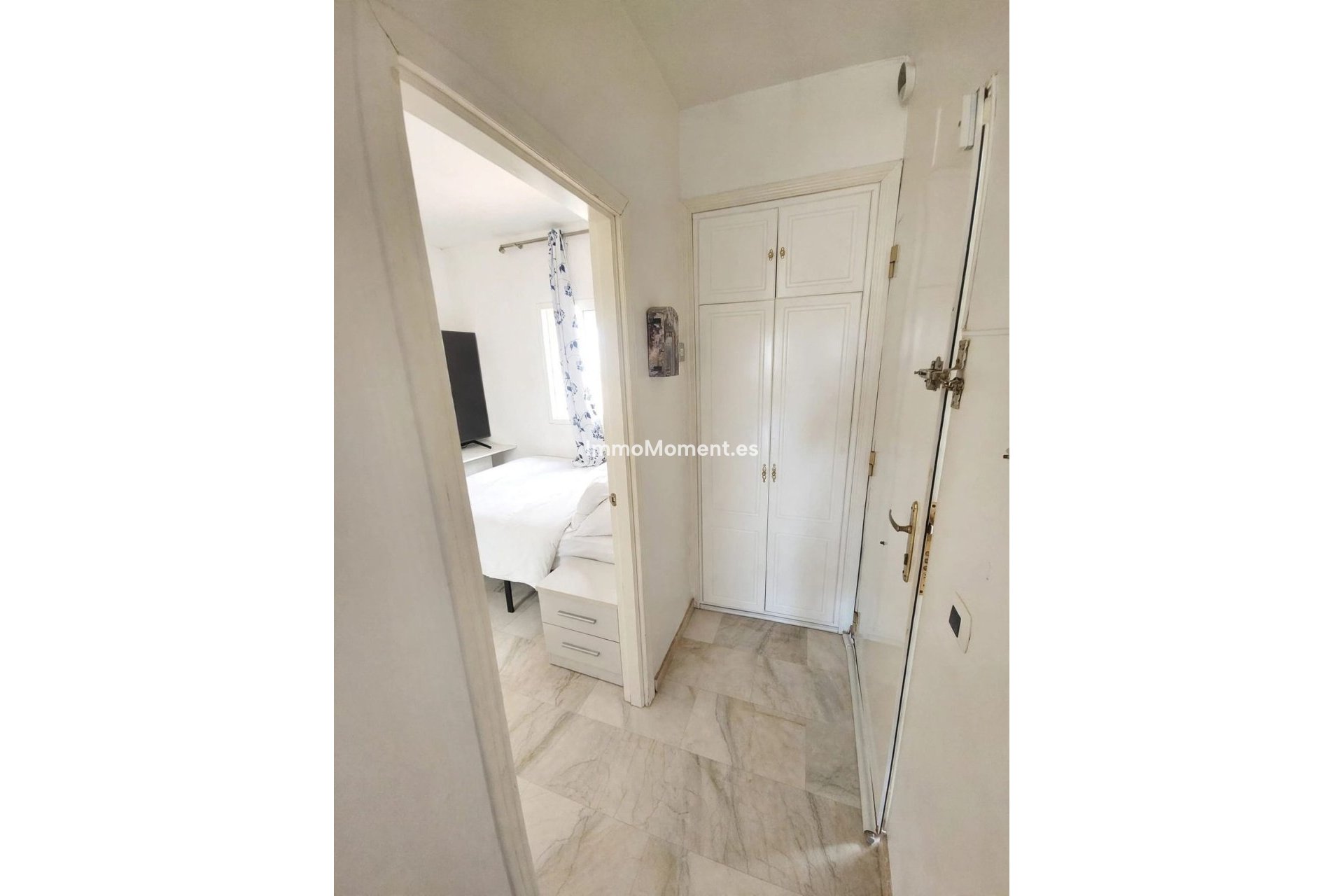 Wiederverkauf - Wohnung - Mijas Costa - Riviera Del Sol